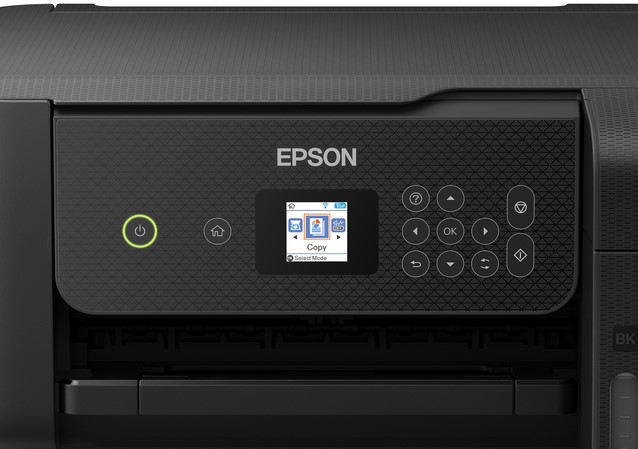 Epson - EcoTank ET-2820 tout-en-un