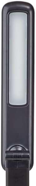 Lampe de bureau MAULjazzy réglable port USB noir sur