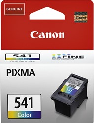 Cartouche d'encre Canon PG-540+CL-541 noir+couleur 2 Stuk bij Bonnet Office  Supplies