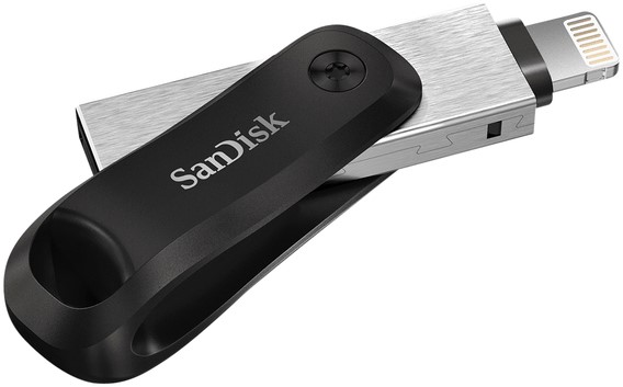 Clé USB 3.0 SanDisk Dual Micro Ultra 256Go 1 Stuk bij Bonnet