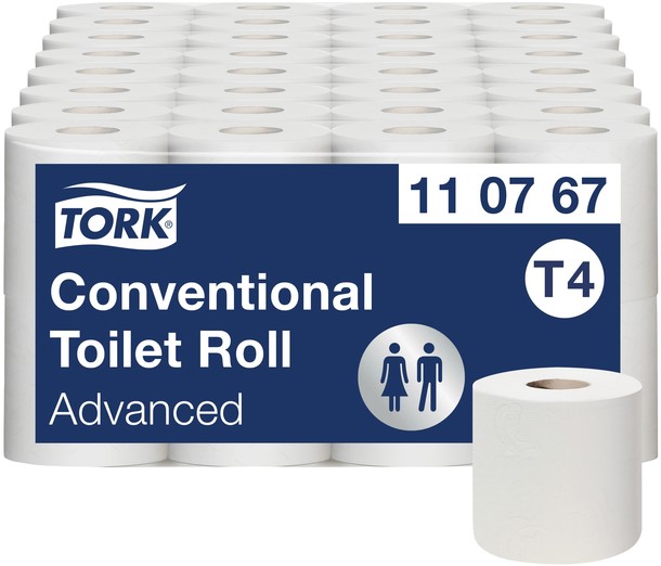 Papier Toilette Tork T4