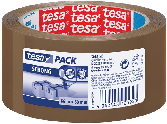 Dévidoir Tesa 6300 - pour rubans d'emballage