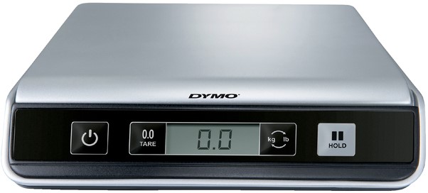 Balance pèse colis numérique Dymo S50 sur