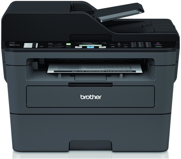 Cartouche toner Brother TN-2420 noir 1 Stuk bij Bonnet Office Supplies