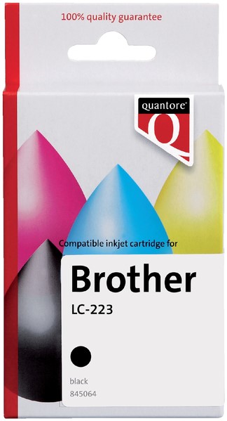 Cartouche d'encre Brother LC223 NOIR