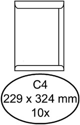 Avery Zweckform Étiquettes autocollantes, 70 x 37 mm, 3474-200, blanc