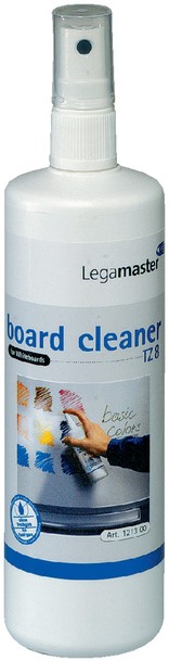 Spray nettoyant tableau blanc Lega TZ7 flacon 125ml 1 Stuk bij